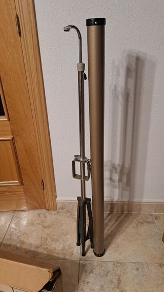 Pantalla Tripodscreen Bell & Howell vintage