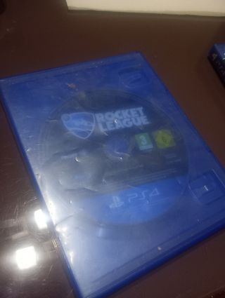 Juegos PS4 (PlayStation 4)