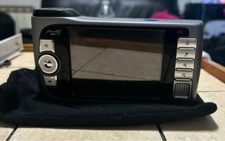 GPS Mio - Navegador Portátil