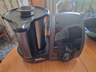 Cecotec Mambo 8090 - Robot Cocina