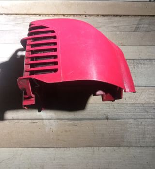 Cubierta motor desbrozadora Honda OHC