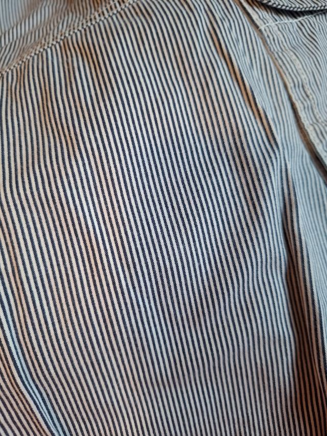 Bermuda Jean Pascale uomo, righe, M