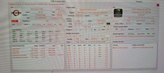 Ordenador n3(Ryzen 2700)+ Monitor LG