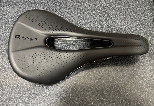 Sillín carbono bicicleta