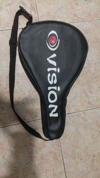 Pala pádel Vision Hurricane