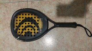 Pala pádel Vision Hurricane