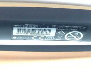plancha pelo ghd s8t261