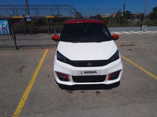 aixam city sport 49 2021