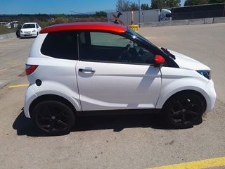 aixam city sport 49 2021