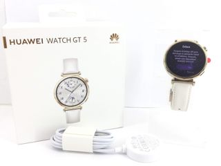 huawei watch gt 5