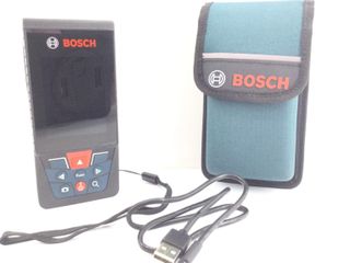 medidor laser bosch glm 150-27 c