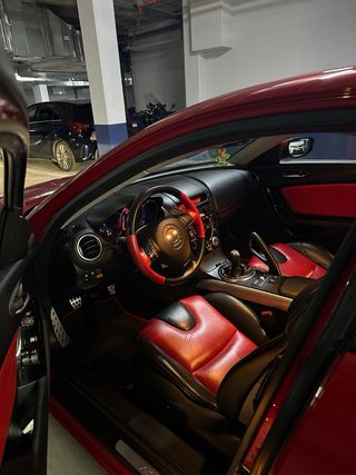 Mazda RX-8 2004