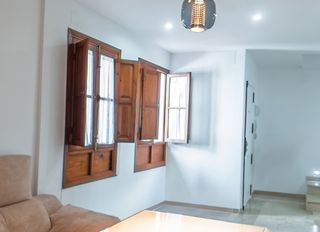 4 VENTANAS de madera ANDALUZAS - PRECIO NEGOCIABLE