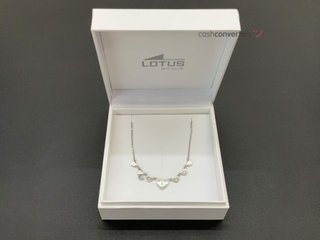 bisuteria lotus