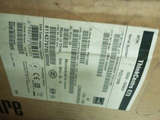 Radiador Nissan 2014-2021 Valeo