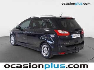 Ford Grand C-Max 1.0 EcoBoost Trend+ 92 kW (125 CV)