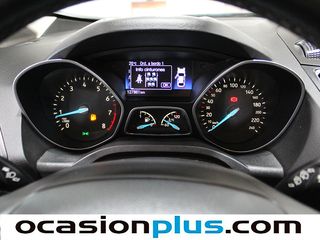 Ford Grand C-Max 1.0 EcoBoost Trend+ 92 kW (125 CV)