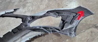 Paragolpes Ford Mustang 2019 18C