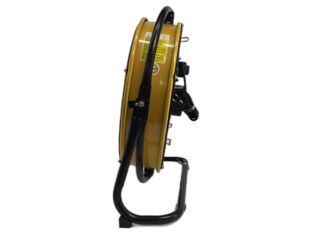 ventilador master df 20 p