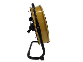 ventilador master df 20 p