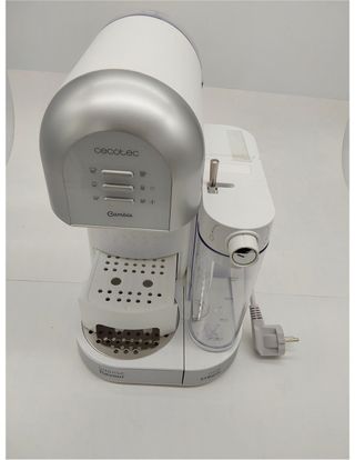 Cecotec Cafetera Semiautomática Power Instant-ccin