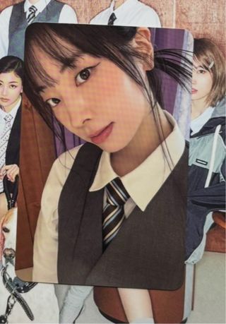 Photocard Twice Dahyun This Is For
