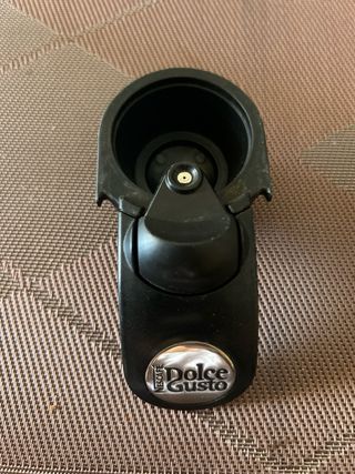 Depósito agua cafetera Krups