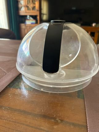 Depósito agua cafetera Krups