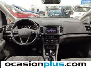 SEAT Alhambra 1.4 TSI Style Go S&S DSG 110 kW (150 CV)