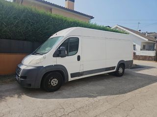 FIAT Ducato 2014