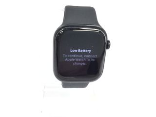 apple watch series 10 46mm (gps 4g) aluminio