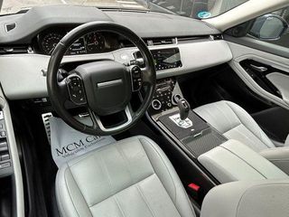 Land Rover Range Rover Evoque D150 S 4WD Auto 110 kW (150 CV)