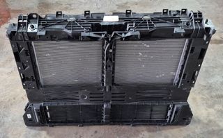 Radiadores Ford Custom II 2025