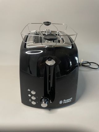 Tostadora Russell Hobbs 2 rebanadas