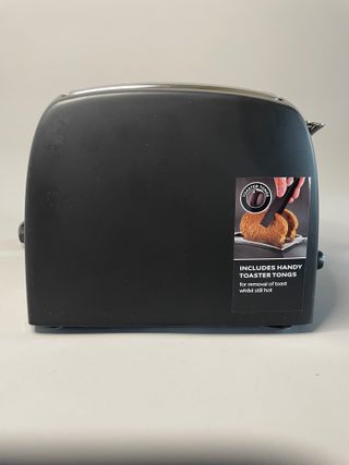 Tostadora Russell Hobbs 2 rebanadas