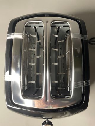 Tostadora Russell Hobbs 2 rebanadas