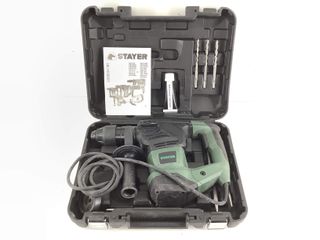 martillo electrico stayer mh6c