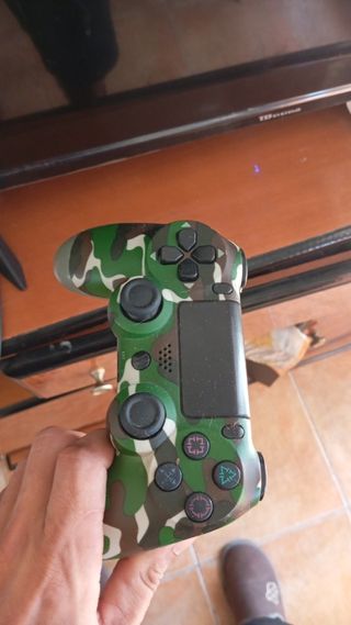 PS4 (PlayStation 4) completa - 6 juegos