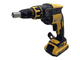 kit herramientas variadas dewalt atornillador / radial