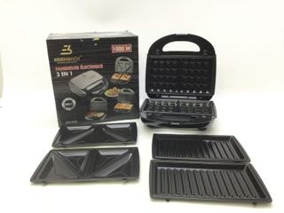 sandwichera eisenbach hw1880