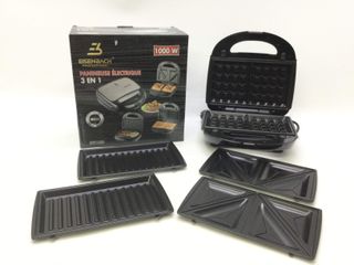 sandwichera eisenbach hw1880