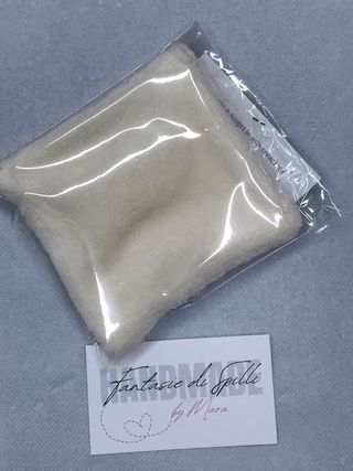 Salviette Struccanti Fantasie di Spilli