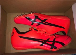 Scarpe chiodate Asics Hyper Sprint