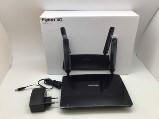 router dsl tp-link flybox 46 mr200