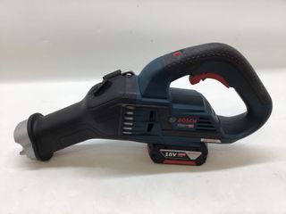 sierra sable bosch gsa 18v-32