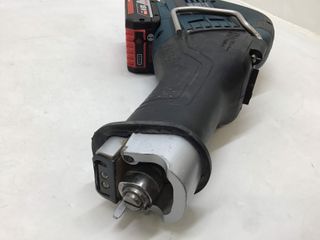 sierra sable bosch gsa 18v-32