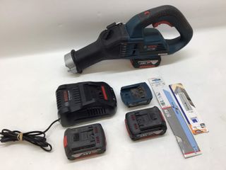 sierra sable bosch gsa 18v-32