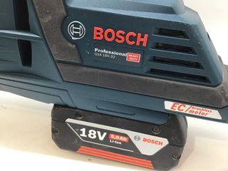 sierra sable bosch gsa 18v-32