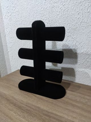 1 Expositor triple Pulseras