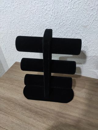 1 Expositor triple Pulseras